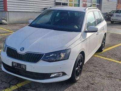 Gebraucht 2017 Skoda Fabia Ambition | CHF 10’200 (Fairer Preis)