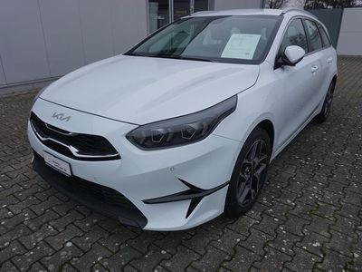 Gebraucht 2023 Kia Ceed Sportswagon Kombi | CHF 17’900 (Guter Preis)