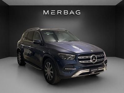 Gebraucht 2024 Mercedes GLE450 AMG SUV | CHF 76’500