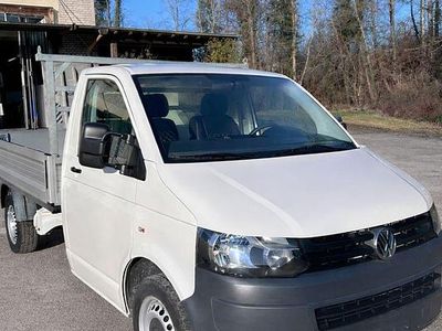 Gebraucht VW T5 2011 Van