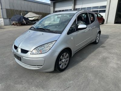 Mitsubishi Colt