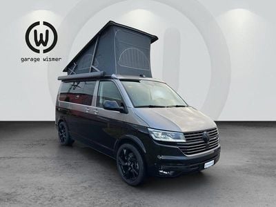 Gebraucht 2022 VW California California Van | CHF 71’888 (Teuer)