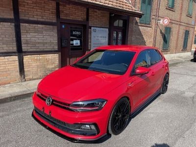 VW Polo