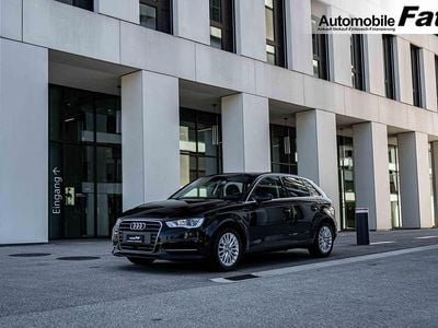 Gebraucht 2016 Audi A3 Ambiente | CHF 13’900 (Fairer Preis)