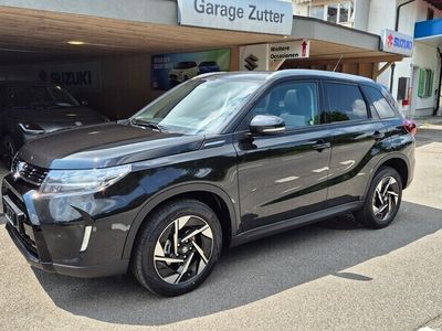 Gebraucht 2025 Suzuki Vitara SUV | CHF 34’900 (Teuer)