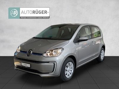 Silber Gebraucht 2023 VW e-up! Kleinwagen | CHF 28’445