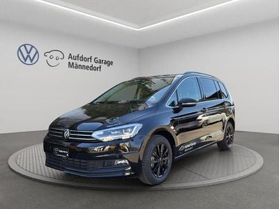 Neu VW Touran Highline 150 PS (110 kW) 2026 Van / Kleinbus