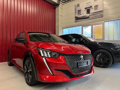 Gebraucht Peugeot 208 GT 130 PS (95 kW) 2023 Kleinwagen