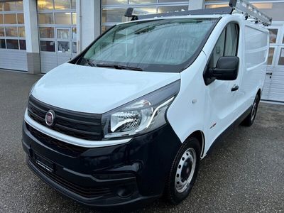 Fiat Talento