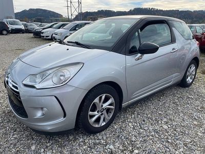 DS Automobiles DS3