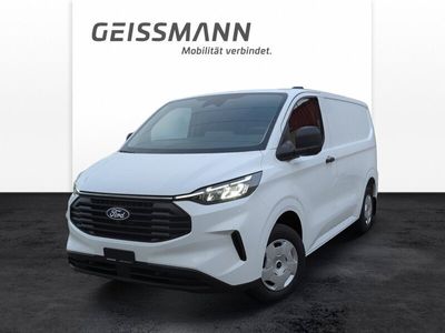 gebraucht Ford Transit Custom Van 280 L1 2.0 EcoBlue 110 Trend