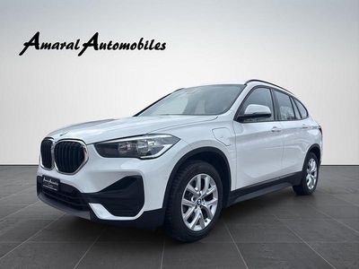 Gebraucht BMW X1 Performance 220 PS (161 kW) 2020 SUV