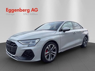 Gebraucht Audi S3 Comfort 333 PS (244 kW) 2025 Limousine