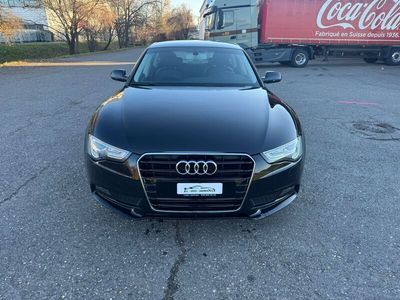 Gebraucht 2011 Audi A5 Sportback Kleinwagen | CHF 8’900 (Superpreis)
