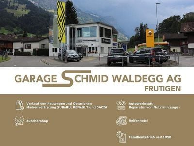 Neu 2025 Dacia Bigster Extreme SUV | CHF 32’380 (Fairer Preis)