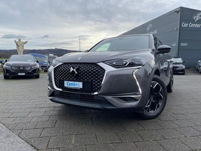 DS Automobiles DS3 Crossback