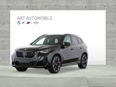 Neu 2025 BMW X1 Luxury Line SUV | CHF 82’400 (Teuer)