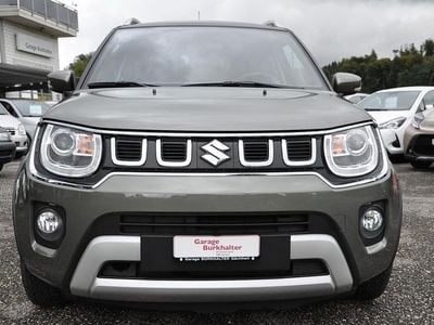 Gebraucht 2023 Suzuki Ignis Kleinwagen | CHF 20’900 (Fairer Preis)