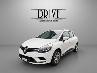 Gebraucht 2017 Renault Clio IV Zen | CHF 12’900 (Teuer)