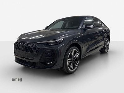 Neu 2025 Audi Q5 Sportback Advanced SUV | CHF 78’810 (Superpreis)