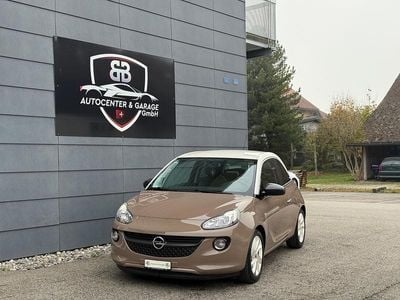 Opel Adam