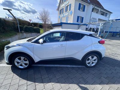 Gebraucht Toyota C-HR Premium 122 PS (89 kW) 2017 SUV