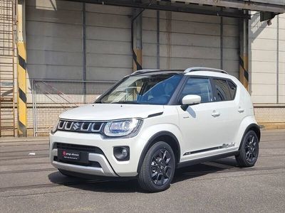 gebraucht Suzuki Ignis Modell 2020-