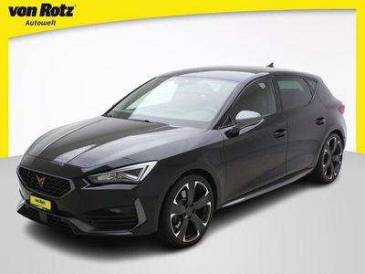 gebraucht Cupra Leon 1.4 DSG eHybrid VZ