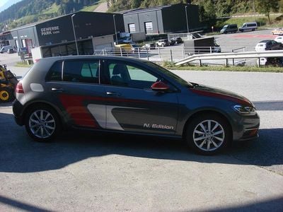 Gebraucht 2019 VW Golf VII Comfortline | CHF 15’000 (Fairer Preis)