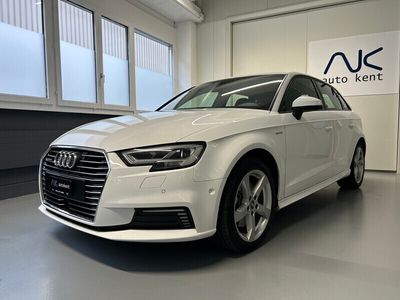 Audi A3 Sportback e-tron