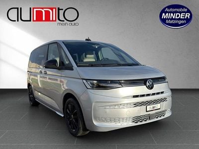Gebraucht 2024 VW Multivan Life Van | CHF 49’890