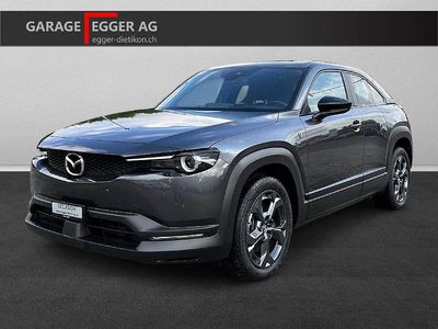 Gebraucht 2023 Mazda MX30 Exclusive-Line SUV | CHF 27’900 (Teuer)