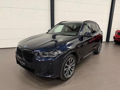 Gebraucht BMW X3 M Sport 285 PS (209 kW) 2022 SUV
