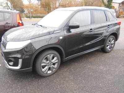 Gebraucht 2019 Suzuki Vitara Comfort+ SUV | CHF 16’900 (Fairer Preis)
