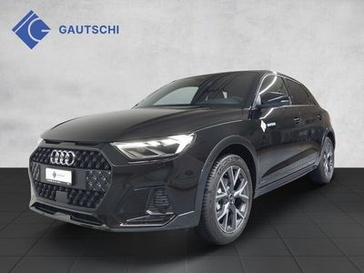 gebraucht Audi A1 Allstreet 30 TFSI Attraction S-tronic