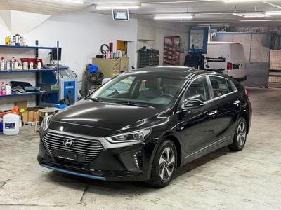 Gebraucht 2018 Hyundai Ioniq Kleinwagen | CHF 13’990 (Fairer Preis)