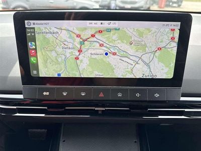 Neu 2025 MG MG4 EV Kleinwagen | CHF 16’800 (Fairer Preis)