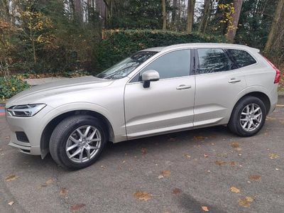 Gebraucht 2020 Volvo XC60 Momentum SUV | CHF 31’900 (Guter Preis)
