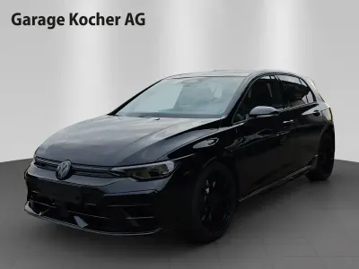 Neu (2026) VW Golf VIII R 333 PS