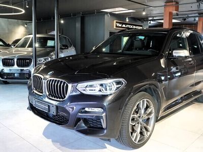 Gebraucht 2019 BMW X3 SUV | CHF 35’900 (Fairer Preis)