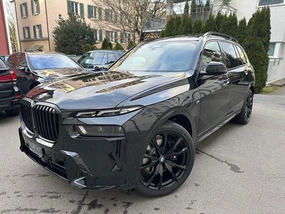 Neu BMW X7 M Sport 340 PS (250 kW) 2026 SUV