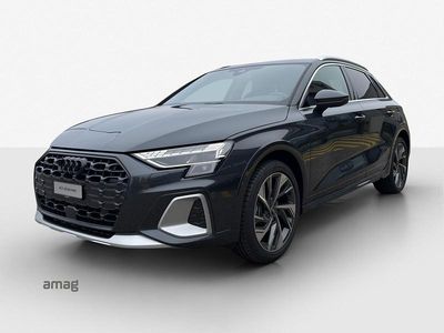 Gebraucht 2024 Audi A3 e-tron Attraction Kleinwagen | CHF 37’900 (Fairer Preis)