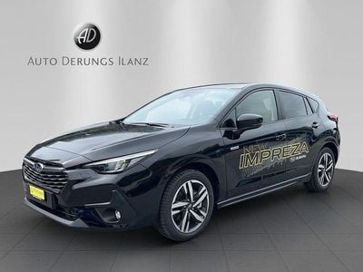 Gebraucht Subaru Impreza 136 PS (100 kW) 2024 SUV