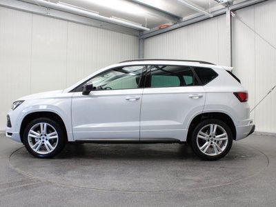 gebraucht Seat Ateca Facelift FR 1.5 TSI