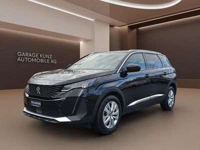 Gebraucht Peugeot 5008 Allure 130 PS (95 kW) 2024 SUV