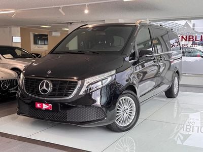 Gebraucht Mercedes EQV300 150 kW (204 PS) 2020 Van / Kleinbus