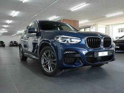 Gebraucht 2020 BMW X3 M Sport SUV | CHF 32’890 (Guter Preis)