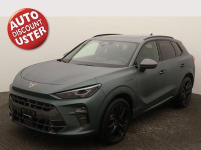 Neu 2025 Cupra Terramar SUV | CHF 43’850