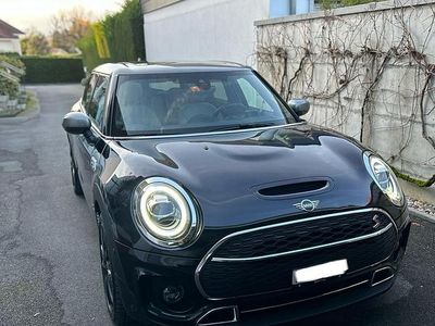 Gebraucht Mini Cooper S Clubman 192 PS (141 kW) 2019 Kombi