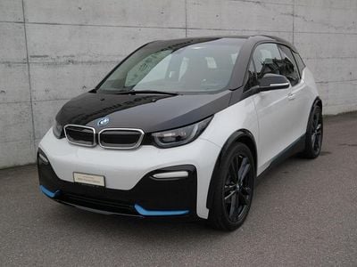 Gebraucht 2021 BMW i3 Sport Line Kleinwagen | CHF 23’900 (Etwas zu teuer)